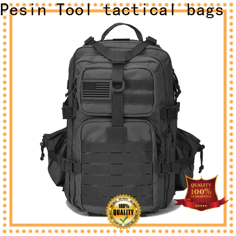 Latest quality tactical backpacks factory for outdoor use