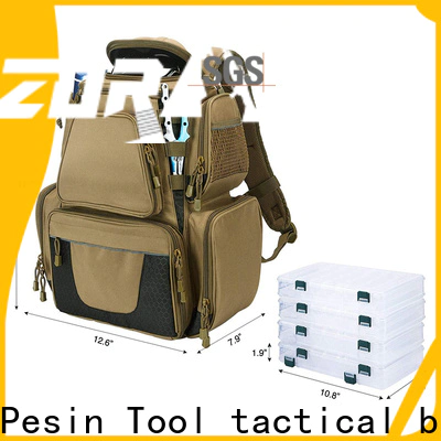 Lzdrason Best rod quiver bag company for outdoor