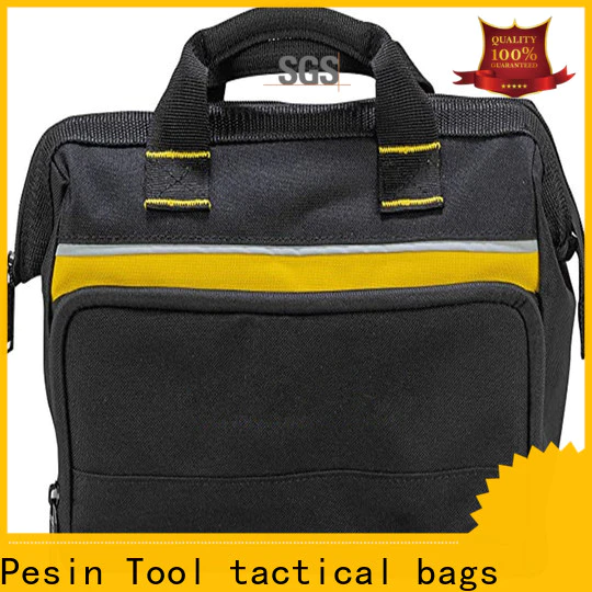 High-quality soft sided tool carrier wholesale online shopping for tradesmen