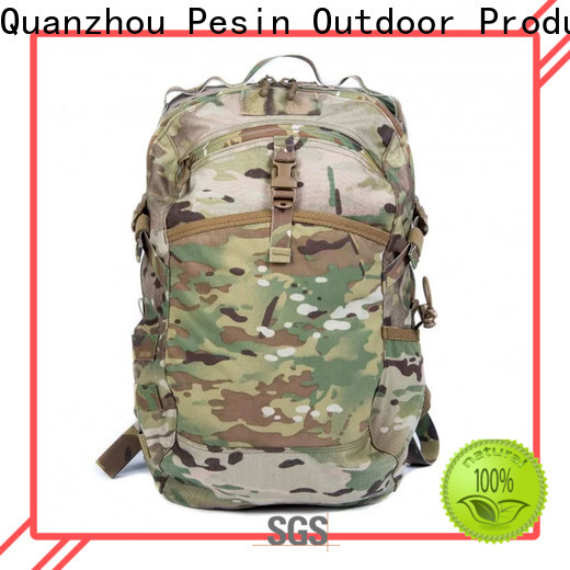 New modular tactical backpack Supply for outdoor use