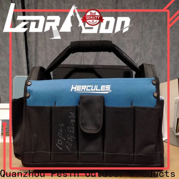 Lzdrason canvas tool backpack wholesale online shopping for carpenter
