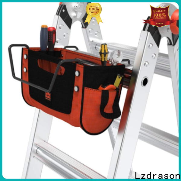 High-quality tool roll pouch polyester fabric for work