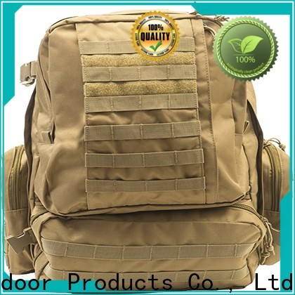 Custom tactical backpack 17 laptop for business for military
