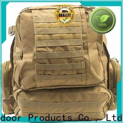 Custom tactical backpack 17 laptop for business for military
