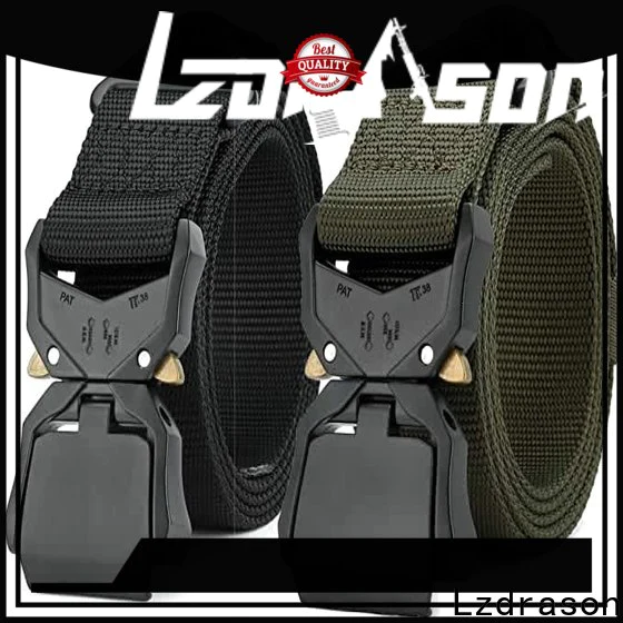 Lzdrason Wholesale cheap gun holsters for sale for business for army