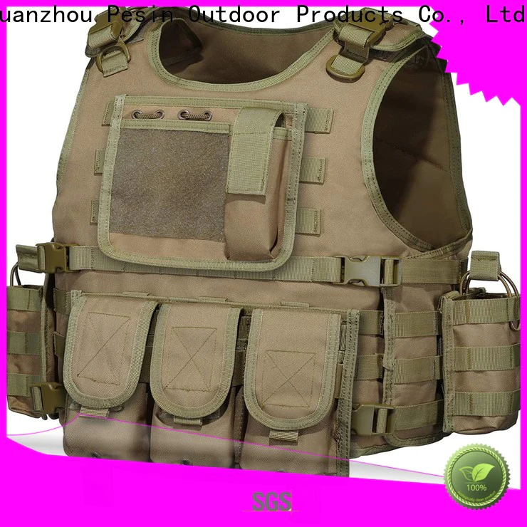Lzdrason Custom puppy tactical vest for business for bulletproof