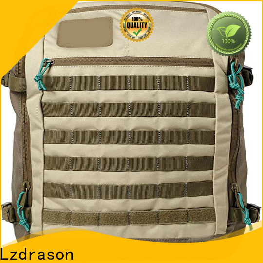 Lzdrason small army backpack factory for long time Marching
