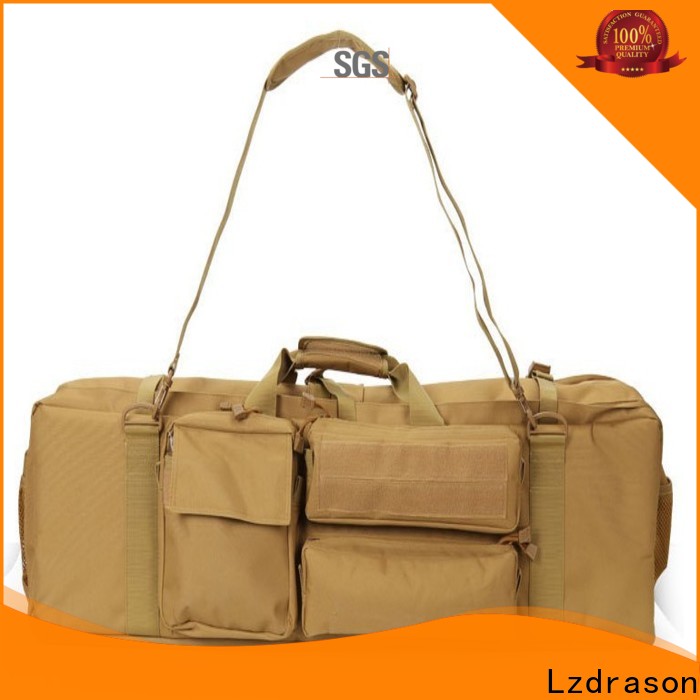 Lzdrason cheap gun case directly sale for military