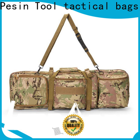 Custom extra long soft gun case directly sale for military