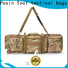Custom extra long soft gun case directly sale for military