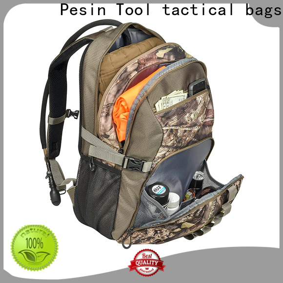 Lzdrason New arrow quiver backpack manufacturers for hunting