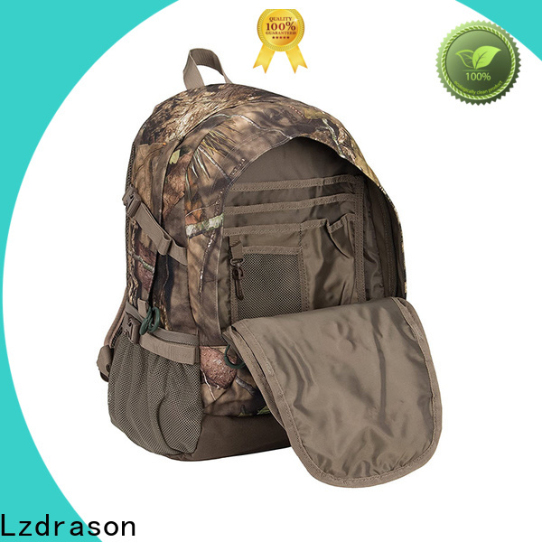 Lzdrason Best deer hunting backpack factory for outdoor use