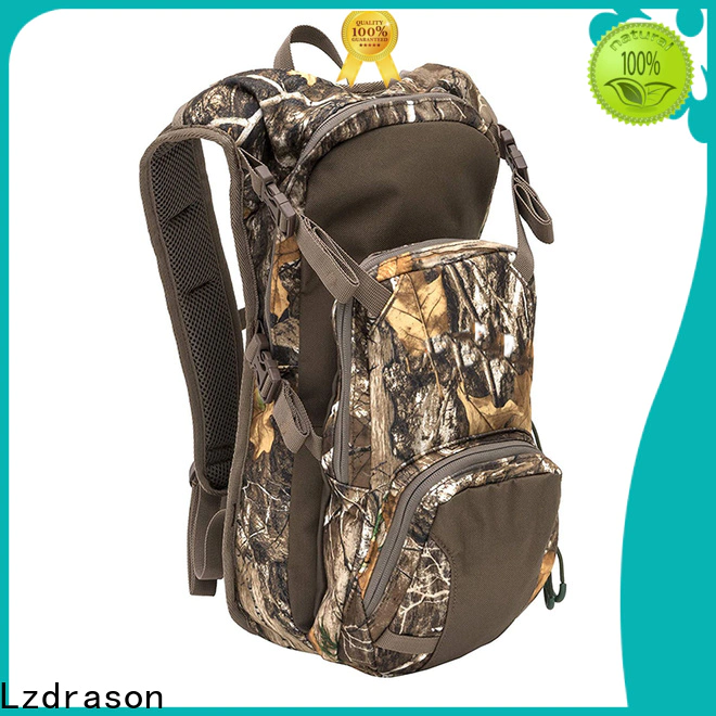 Custom outdoor products messenger bag factory for outdoor activities
