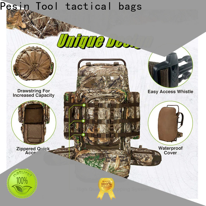 Lzdrason vorn deer backpack manufacturers for outdoor use