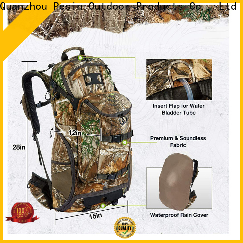 Lzdrason Top hiker's backpack Supply for camping