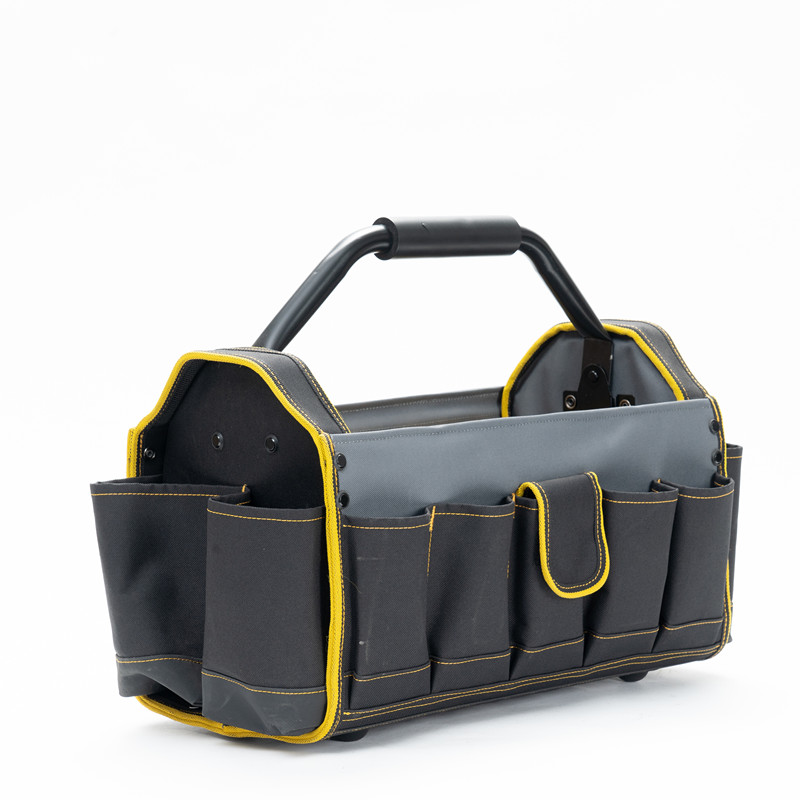 Best soft sided tool carrier wholesale online shopping for technician-2