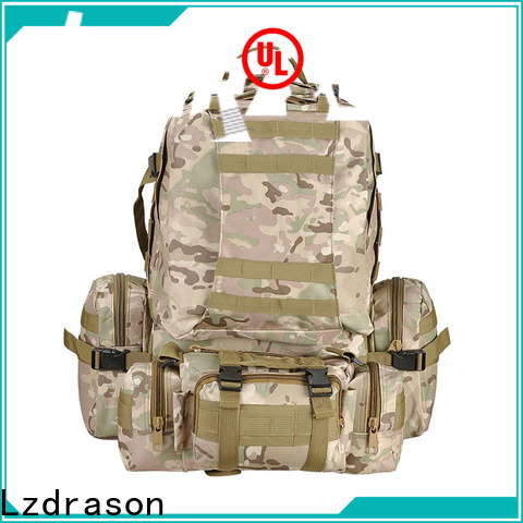 Custom tactical hiking pack Suppliers for outdoor use