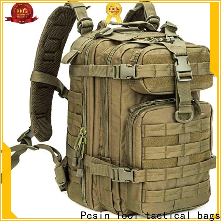 Lzdrason tactical backpack 17 laptop for business for military