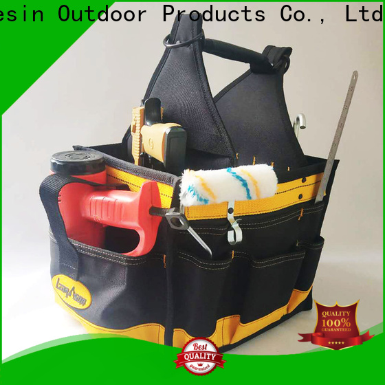 Lzdrason Top power tool storage bag Locking Zippers for work