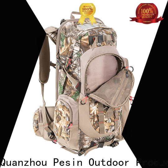 Lzdrason waterproof waterfowl backpack manufacturers for hunting