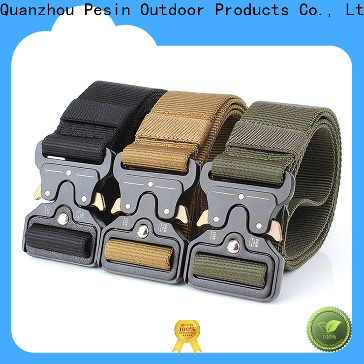 Best tactical ratchet belt Suppliers for protection