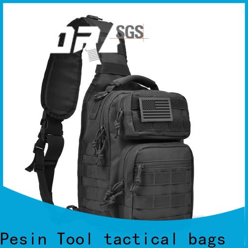Lzdrason Best tactical backpack with laptop compartment Supply for long time Marching