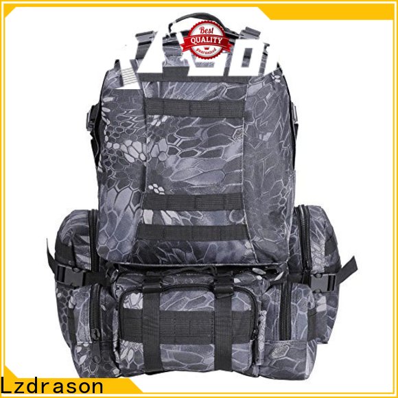 Wholesale tactical sling bag backpack company for outdoor use