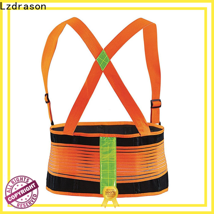 Lzdrason nylon military belt manufacturers for military