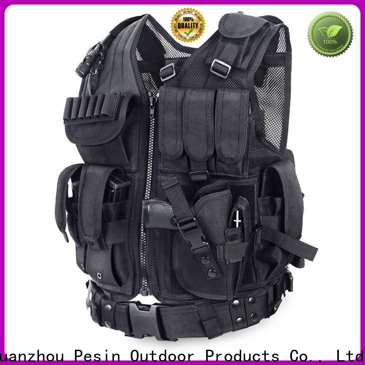 Lzdrason tactical webbing vest Supply for bulletproof