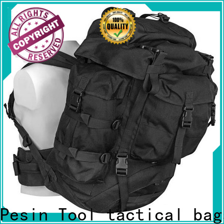 Custom military hiking pack for business for outdoor use