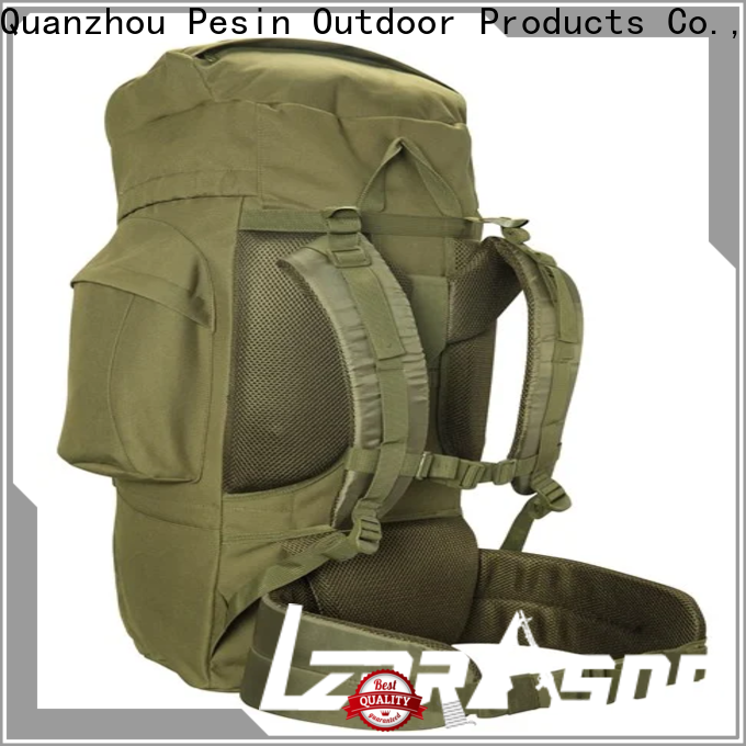 Lzdrason mens hiking rucksack for business for outdoor activities