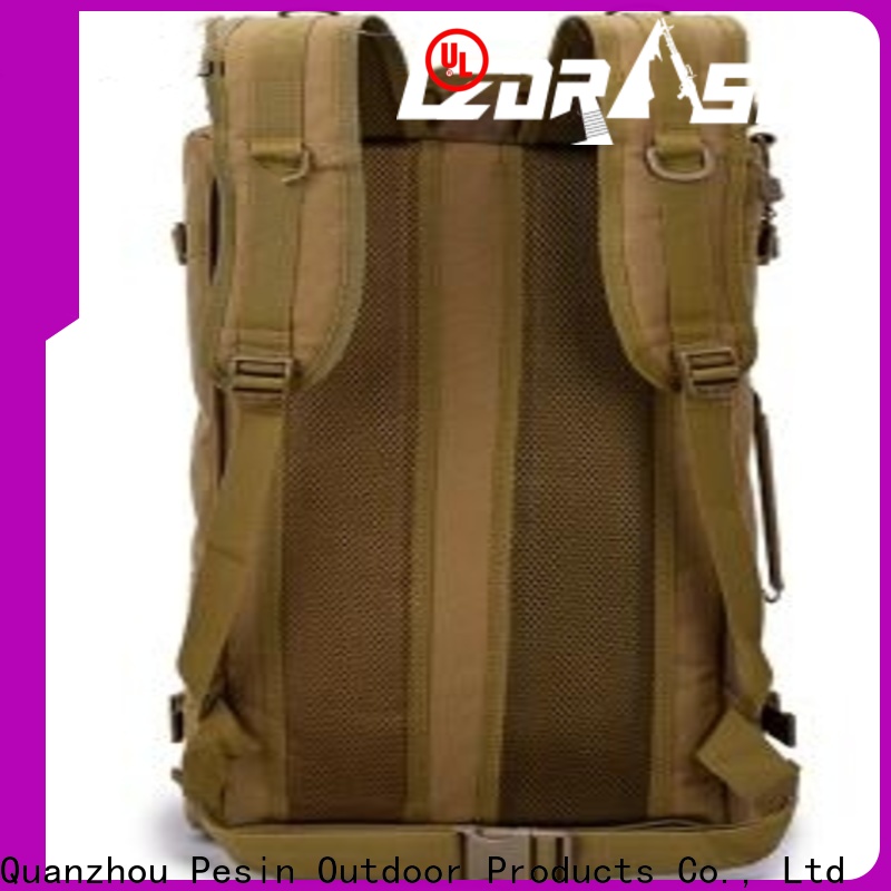 Lzdrason Best tactical 3 day pack Suppliers for military