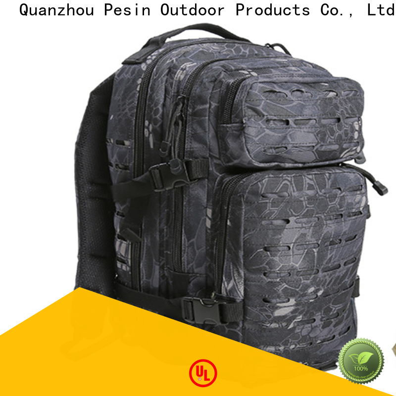 Lzdrason Top good rucksack company for military