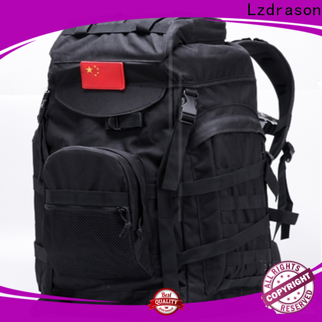 Lzdrason Top acu military backpack manufacturers for outdoor use