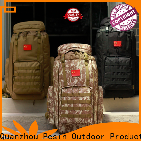 Lzdrason military issue backpack manufacturers for outdoor use