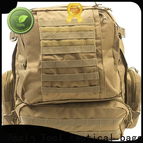 Lzdrason High-quality military tactical assault rucksack factory for outdoor use