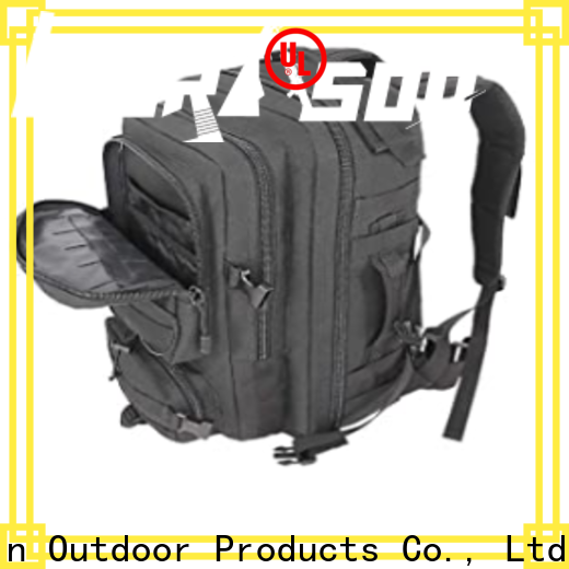 High-quality oakley tactical bag Supply for long time Marching