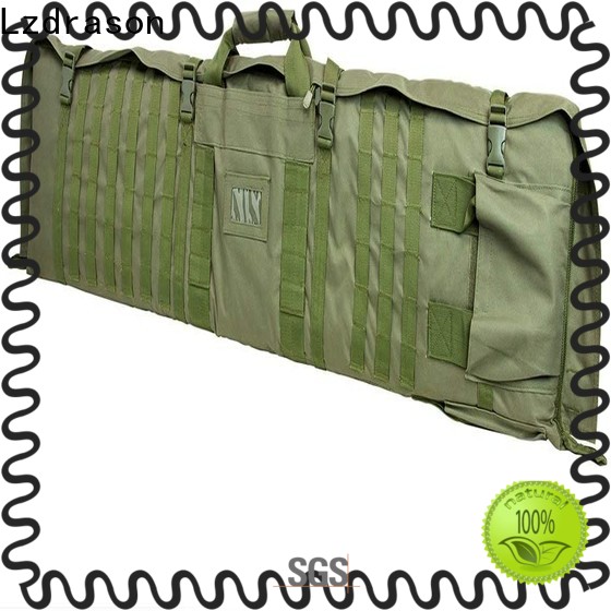 Wholesale plastic rifle case for business for military