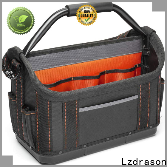 Lzdrason tool backpacks for sale multiple pockets for technician