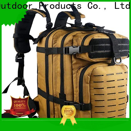 Lzdrason Best women's tactical bag company for outdoor use