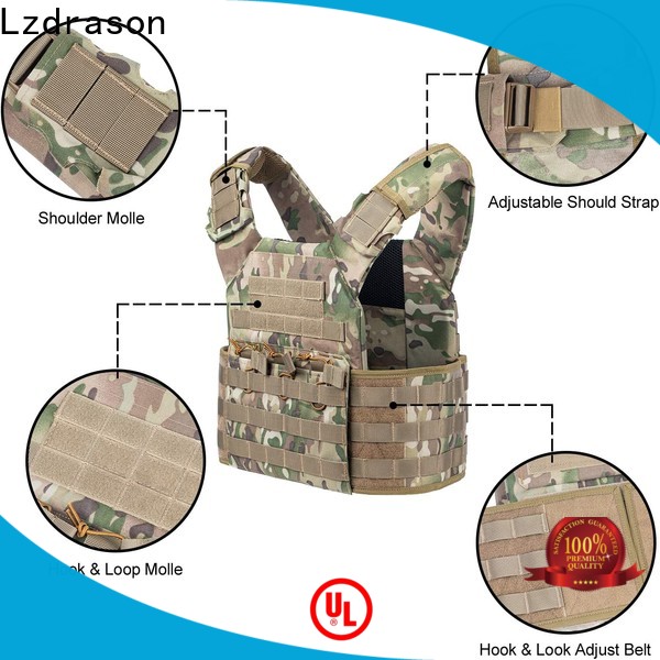 Wholesale condor molle vest factory for military