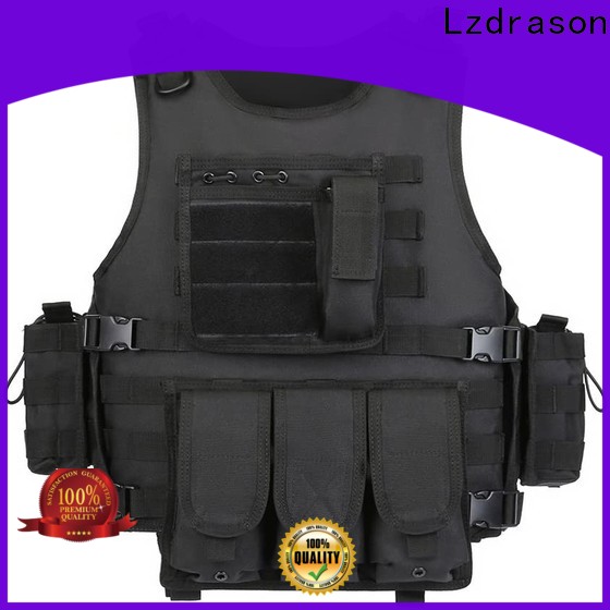 Top swat molle vest company for military