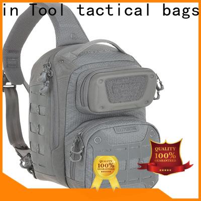 New light tactical backpack factory for long time Marching