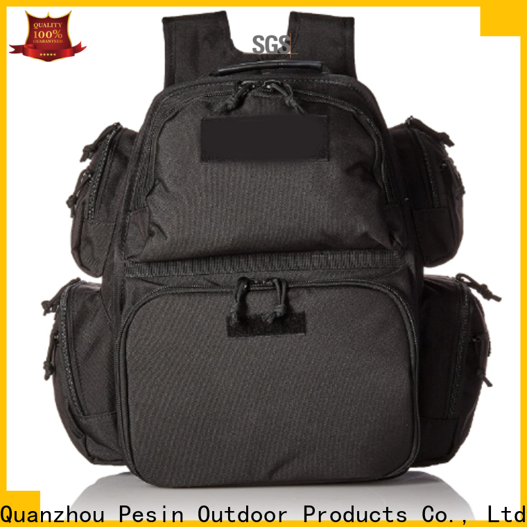 Lzdrason Top army fatigue backpack Supply for long time Marching
