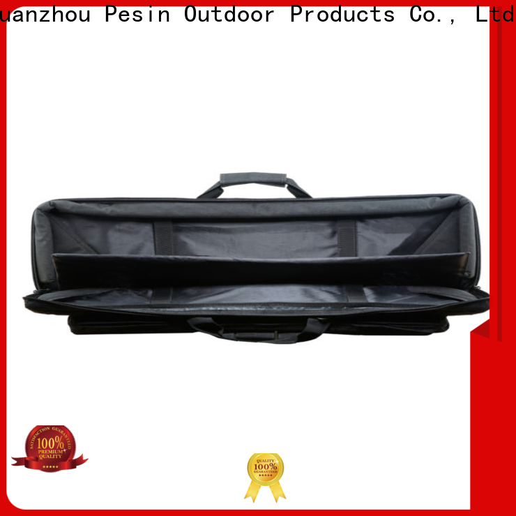 High-quality gun case online for business for outdoor use
