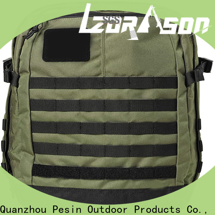 Custom something strong tactical backpack company for military