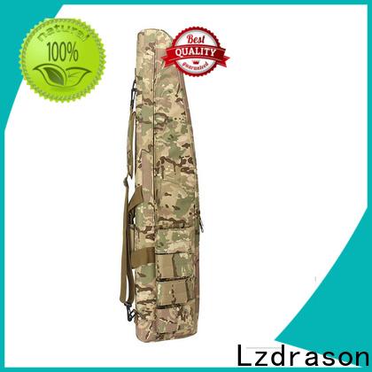 Lzdrason 2 gun gun case china wholesale website for military