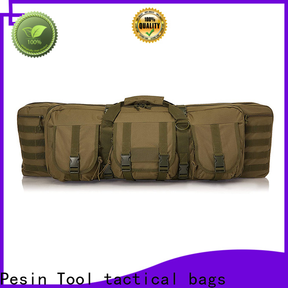 High-quality hard sided rifle case Supply for carry gun