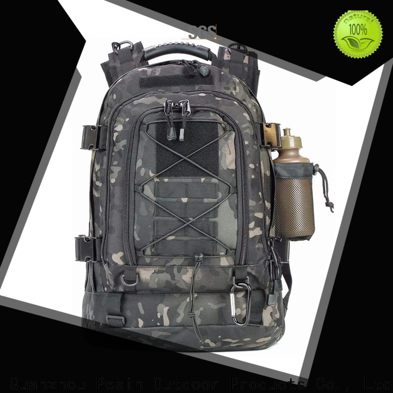 Lzdrason Best one sling military backpack for business for military