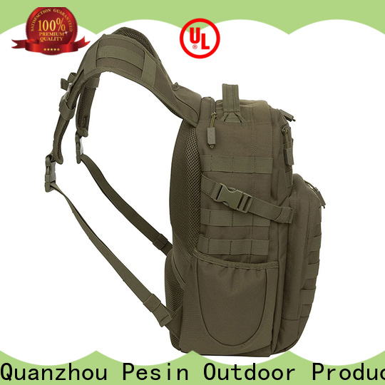 Lzdrason Custom tactical vest backpack manufacturers for long time Marching